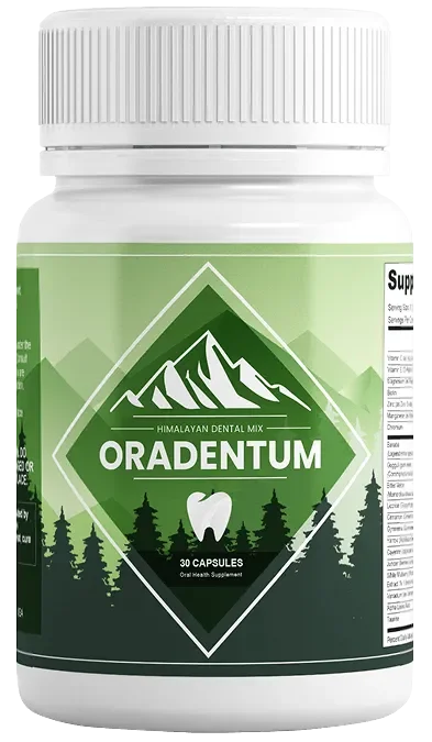 Oradentum
